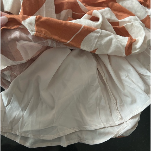 ST MRLO *NWT* Blossom MIDI DRESS AUS 16/US 12 - Picture 8 of 9